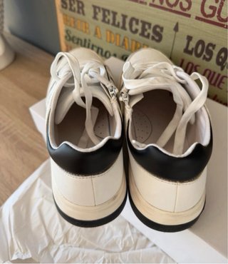 Zapatillas Calvin Klein