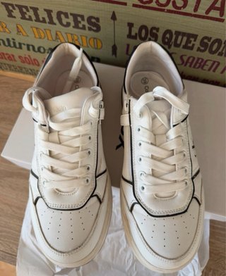 Zapatillas Calvin Klein