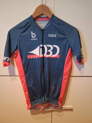 Maillot Gobik Talla S