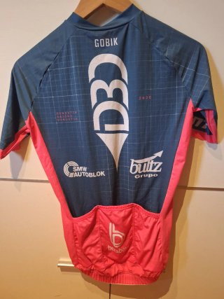 Maillot Gobik Talla S