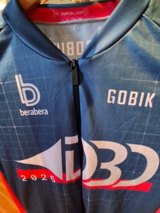 Maillot Gobik Talla S