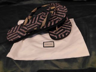 Infradito Gucci Uomo
