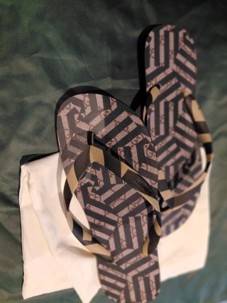 Infradito Gucci Uomo