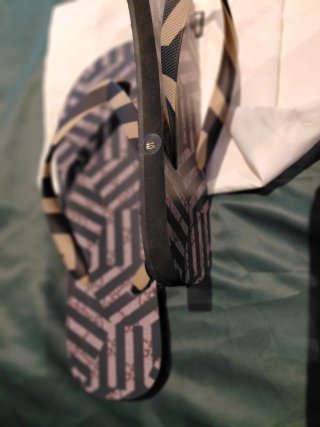 Infradito Gucci Uomo