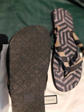 Infradito Gucci Uomo