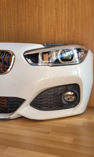 Frontal BMW F20 LCI M