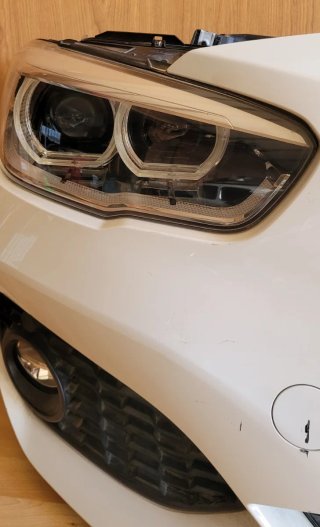 Frontal BMW F20 LCI M