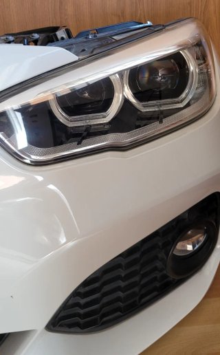 Frontal BMW F20 LCI M