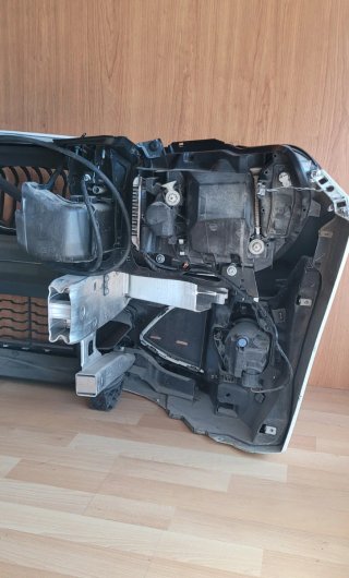 Frontal BMW F20 LCI M