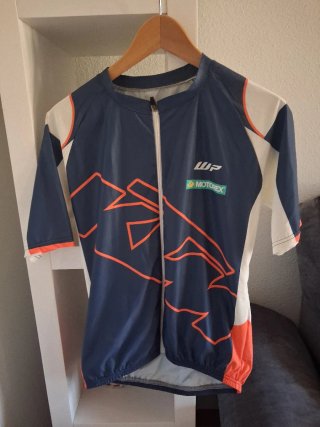 Maillot KTM Talla M