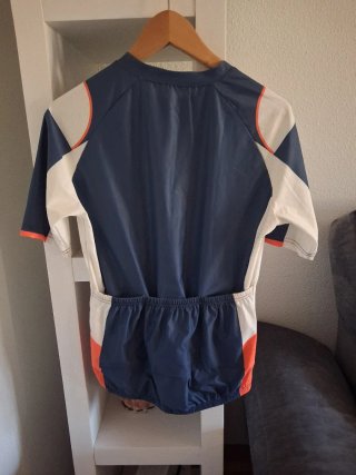 Maillot KTM Talla M