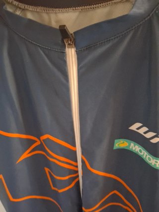 Maillot KTM Talla M