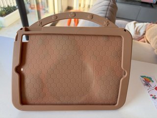Funda iPad 2017-2018 Air/Air2 Pro 9.7
