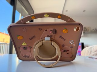 Funda iPad 2017-2018 Air/Air2 Pro 9.7