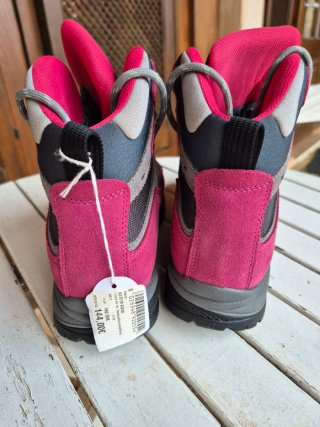 Botas de montaña Asolo Tuka GV ML 39