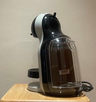 Cafetera Dolce Gusto Mini De'Longhi