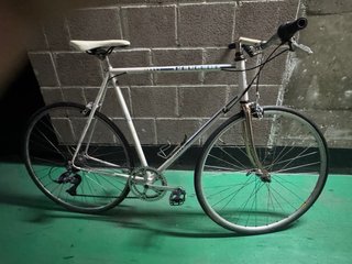 Bicicleta Peugeot Clásica