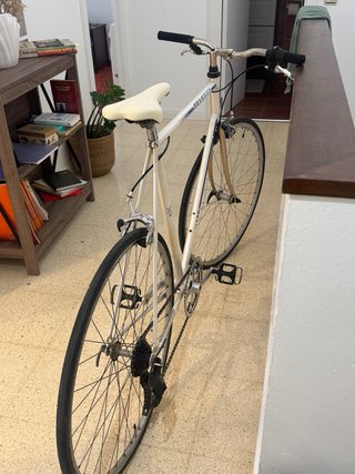 Bicicleta Peugeot Clásica