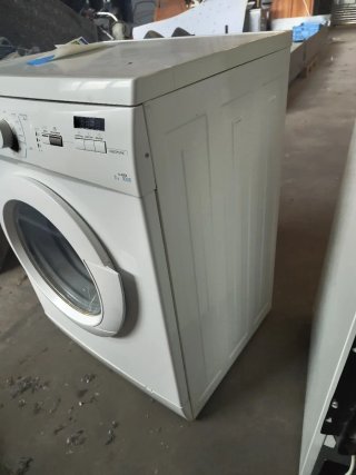 Lavadora Balay 7kg