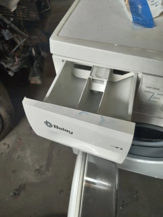 Lavadora Balay 7kg
