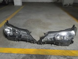 Toyota RAV4 2013