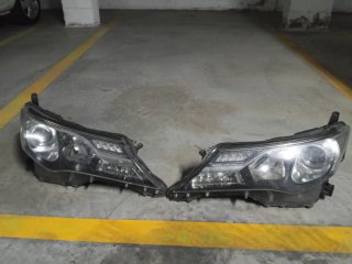 Toyota RAV4 2013