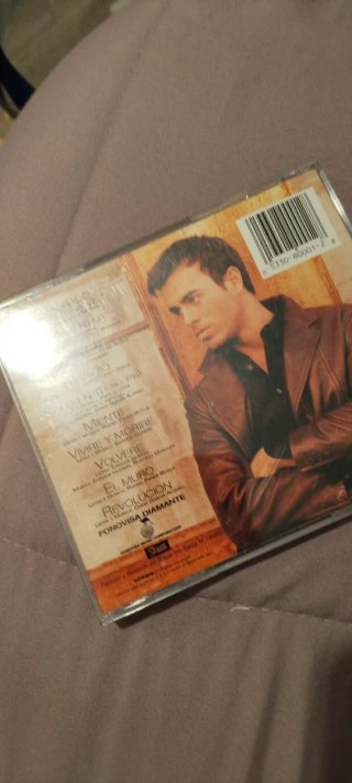 CD Doble No Me Platiquess Mas