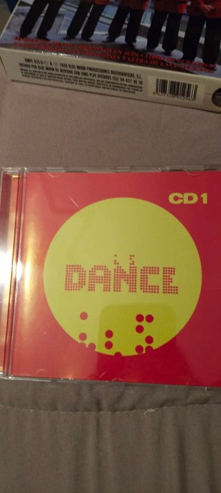 CD Doble No Me Platiquess Mas