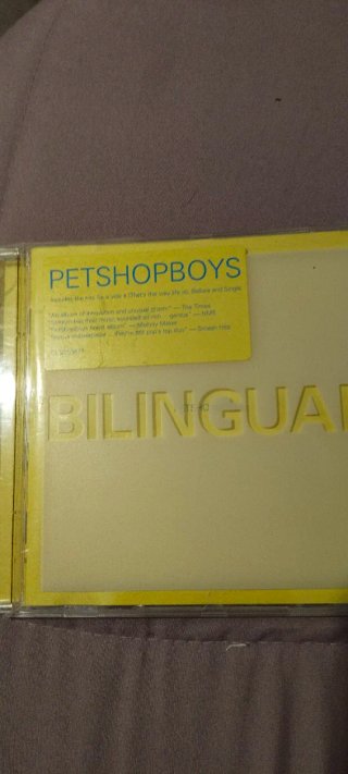 CD Doble No Me Platiquess Mas