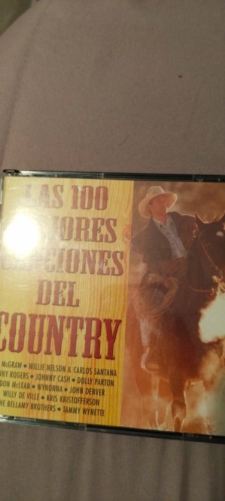 CD Doble No Me Platiquess Mas