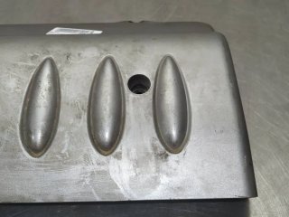 Tapa motor CITROEN C5 BERLINA