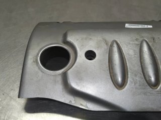 Tapa motor CITROEN C5 BERLINA