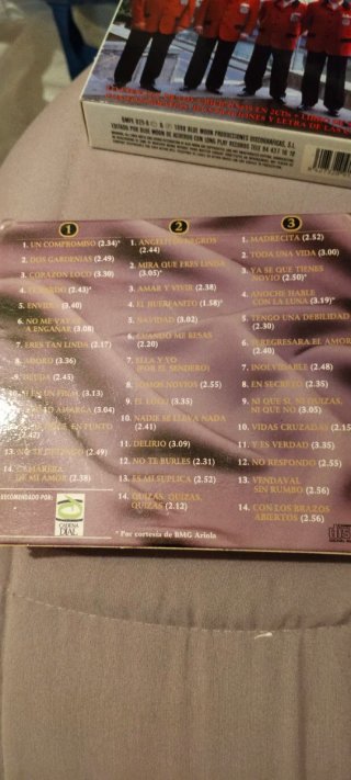 CD Los Boleros de Machín