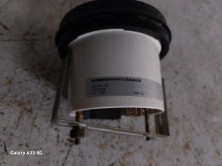Cuenta RPM Volvo Penta