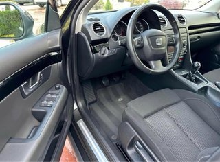 SEAT Exeo st 2012