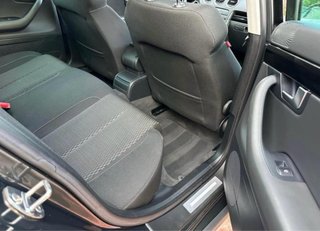 SEAT Exeo st 2012
