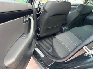 SEAT Exeo st 2012