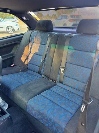 BMW Serie 318 is 170.000km