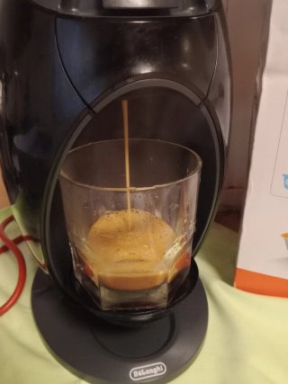 Cafetera Dolce Gusto Piccolo