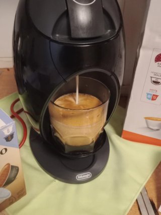 Cafetera Dolce Gusto Piccolo