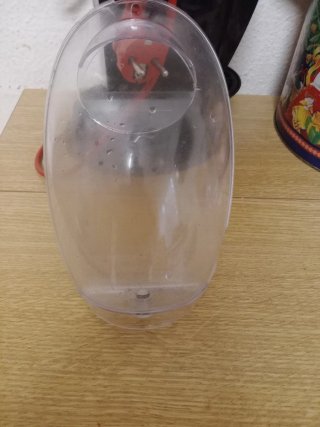 Cafetera Dolce Gusto Piccolo