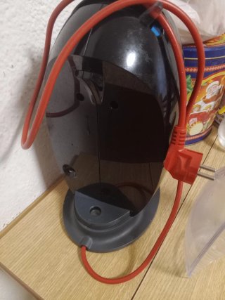 Cafetera Dolce Gusto Piccolo