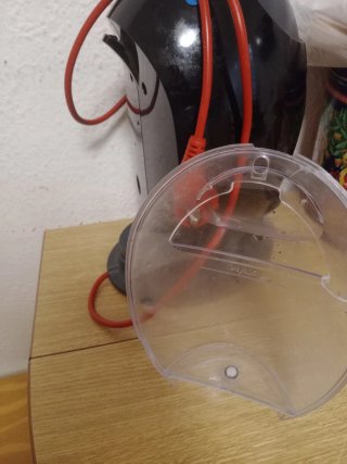 Cafetera Dolce Gusto Piccolo
