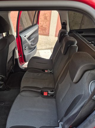 Citroen Grand C4 Picasso