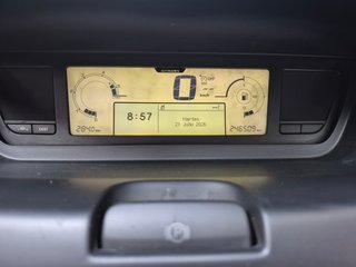 Citroen Grand C4 Picasso