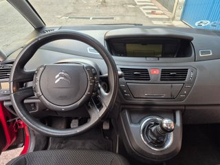 Citroen Grand C4 Picasso