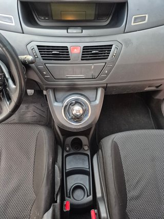 Citroen Grand C4 Picasso