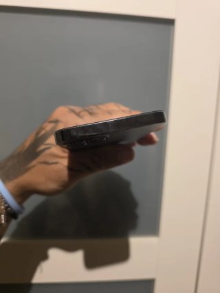 iPhone 12 Pro 128GB Space Gray