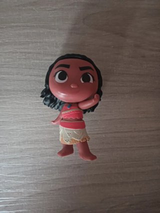 Funko Vaiana