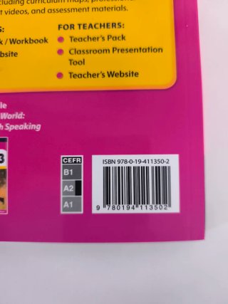 Oxford Skills World Reading with Writing
